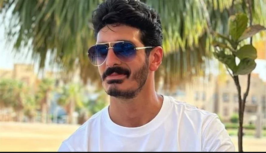 بعد قضاء مدة العقوبة.. البلوجر محمد شاكر ينهي إجراءات الإفراج عنه
